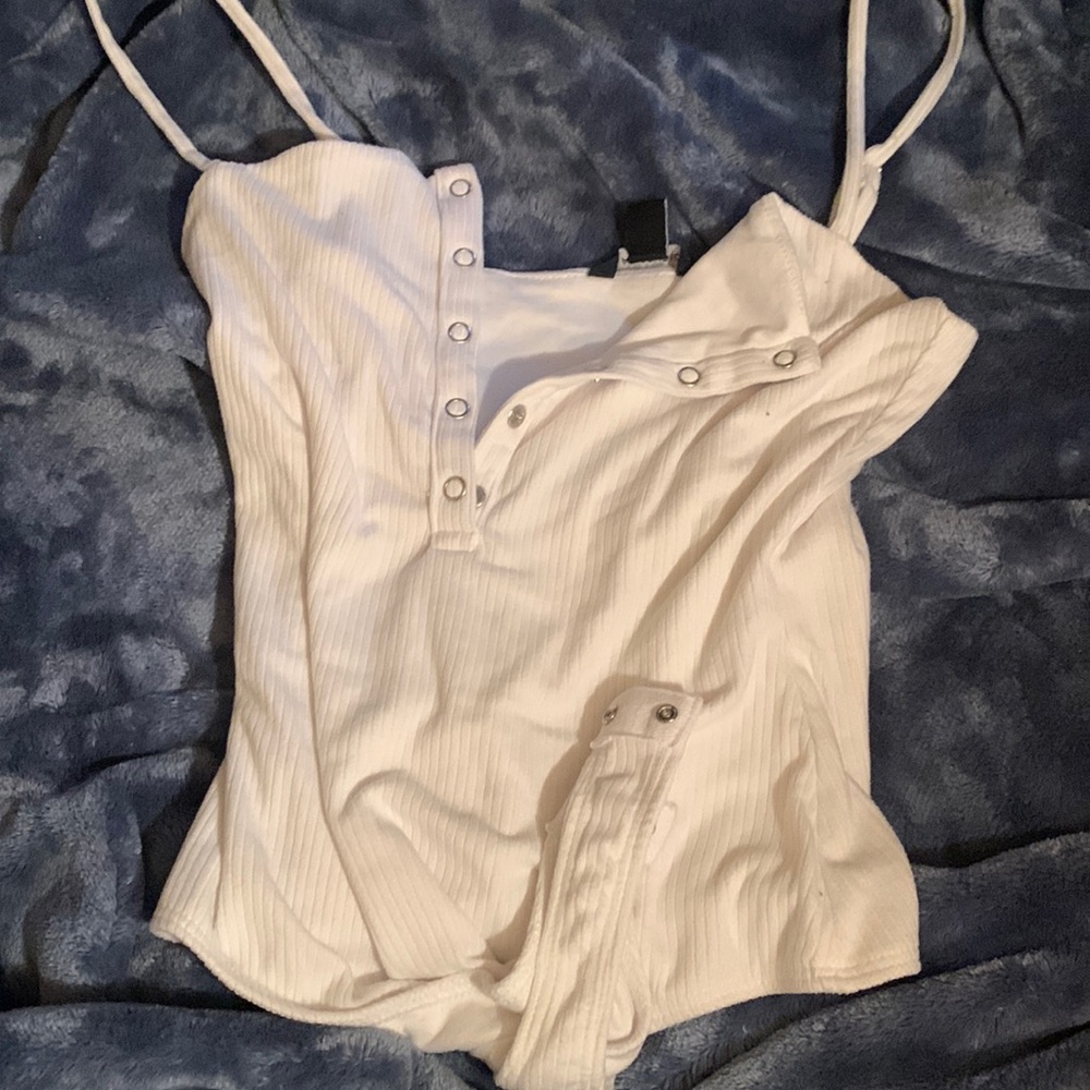 ae studio bodysuit